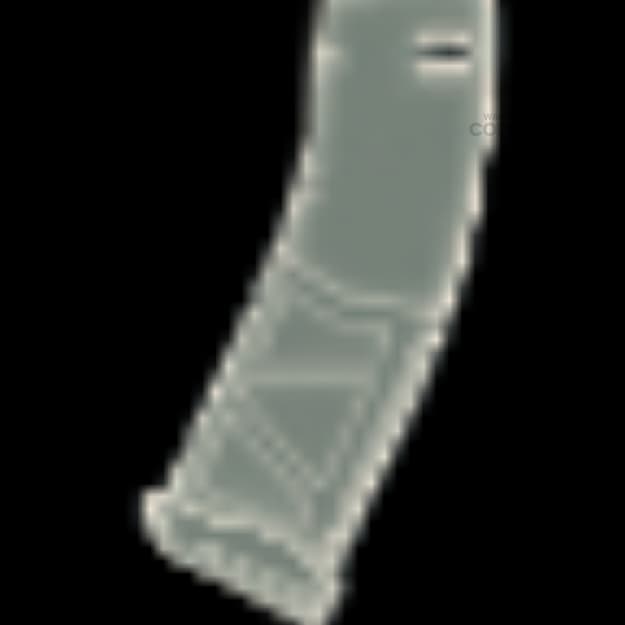 Billing Extended Mag