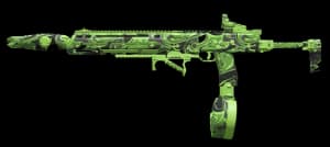 FJX Horus