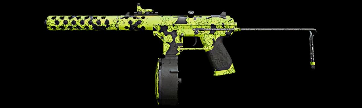 FTAC Siege