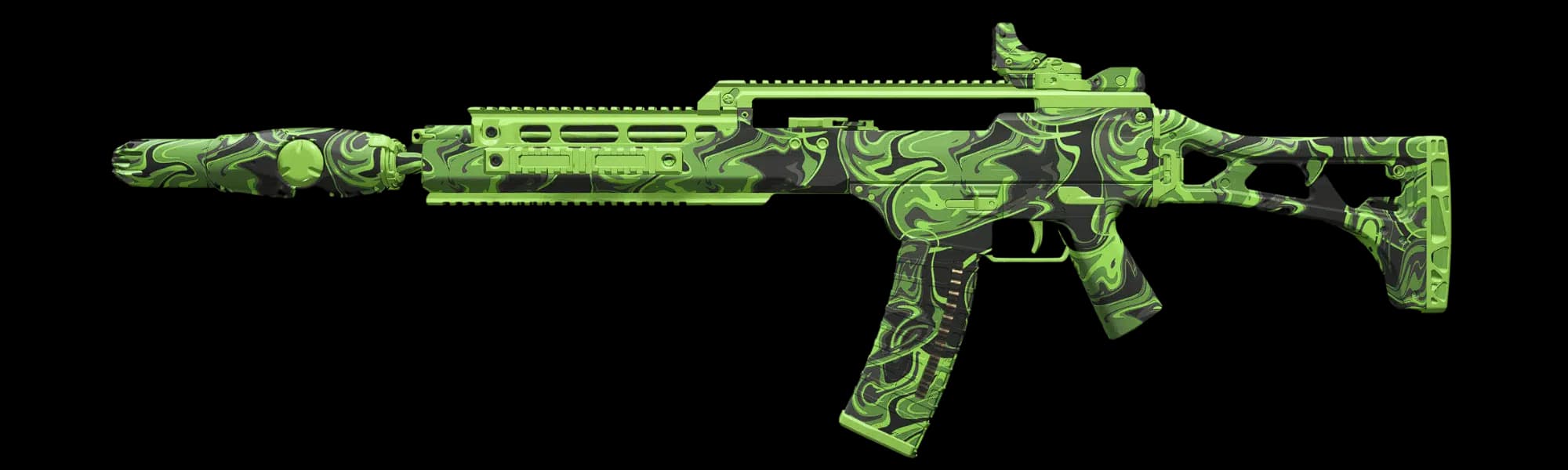 Holger 556