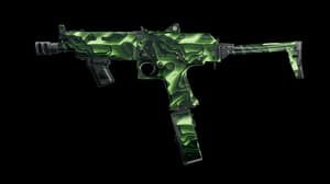 JACKAL PDW