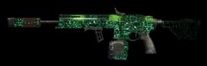 MK35 ISR