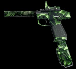 Stryder .22