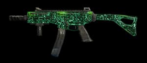 Sturmwolf 45