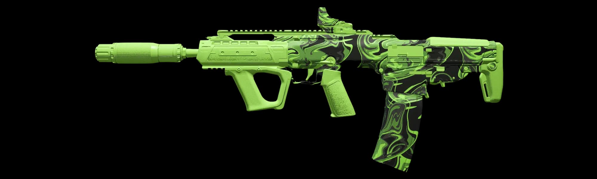 Tempus Razorback