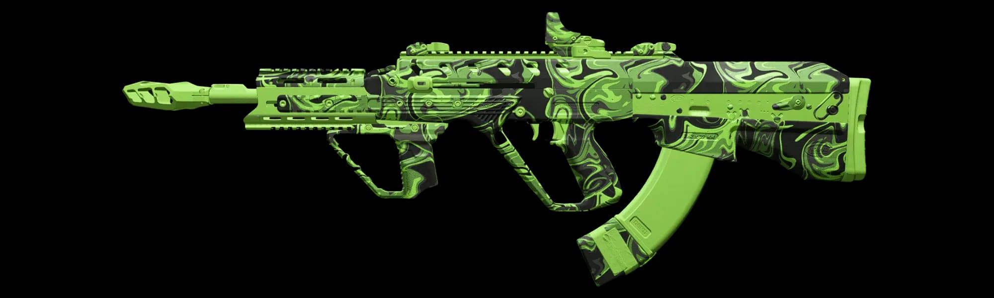 TR-76 Geist