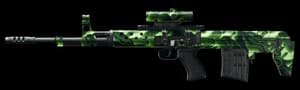 Tsarkov 7.62