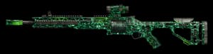 Warden 308