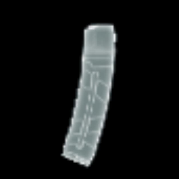 Cawdor Extended Mag