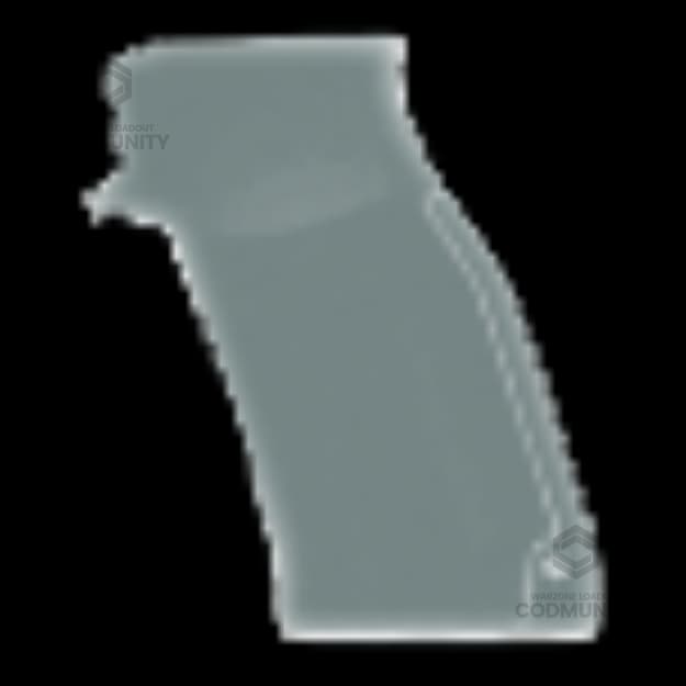 Eruption Grip