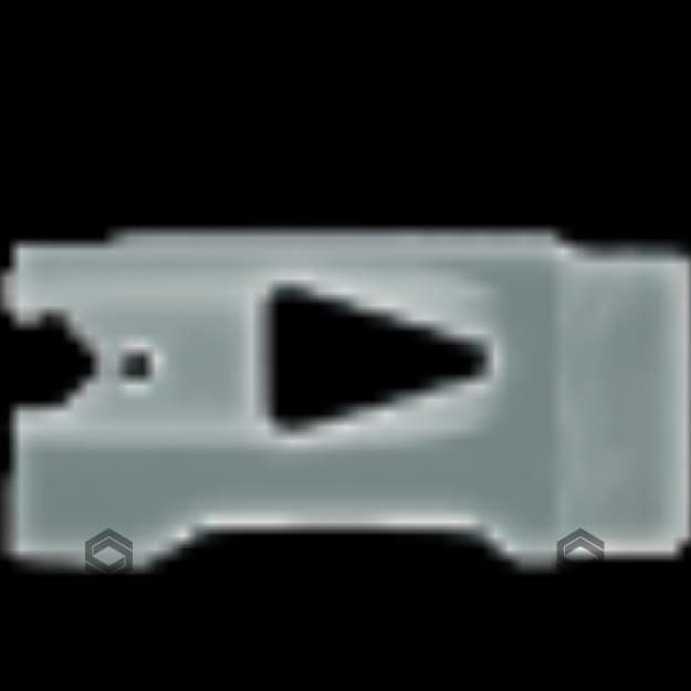 Fang Modified Choke