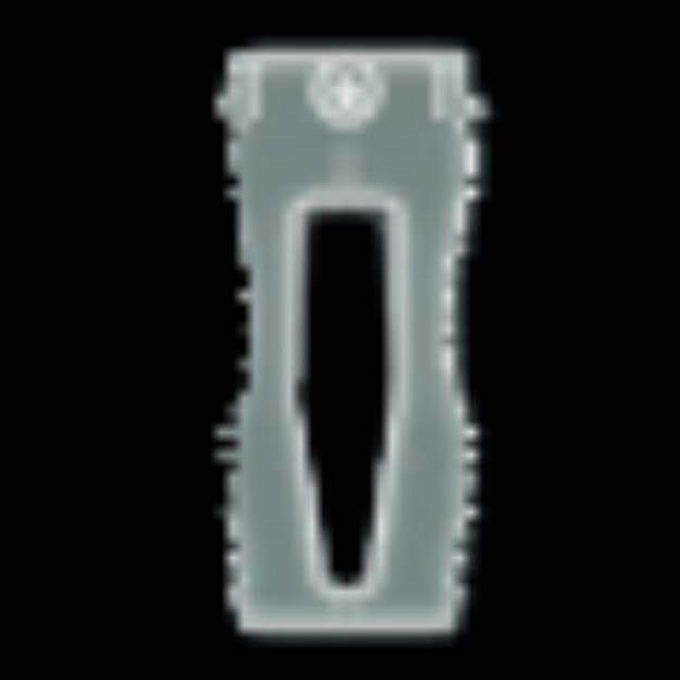Flowguard Foregrip