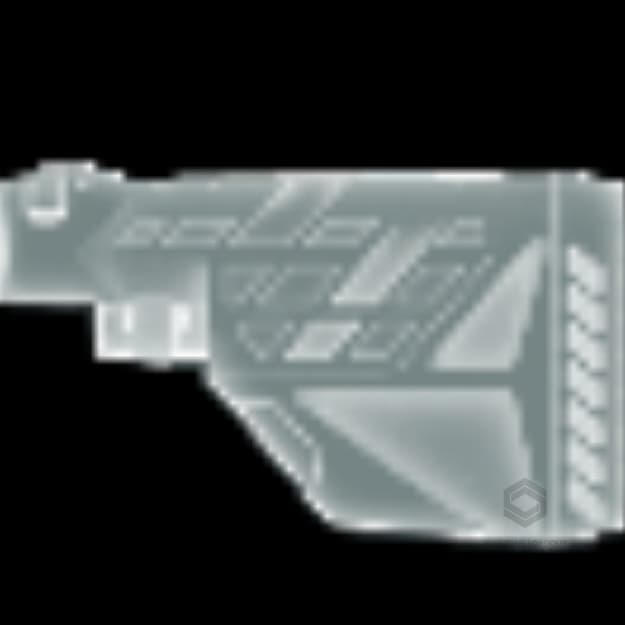 Frigate Control