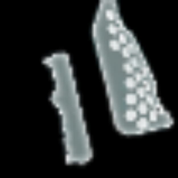 Hexcut Grip
