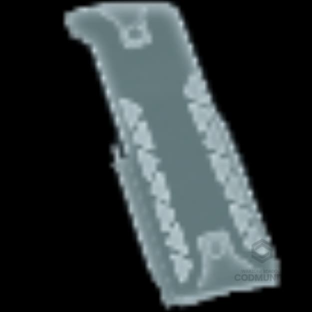 Interlock Advanced Grip