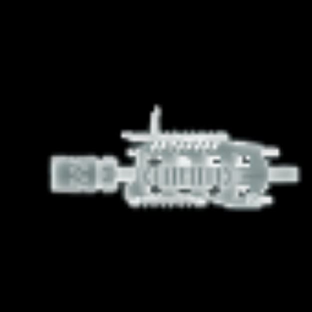 M8A1 Autostrike-X8 Conversion