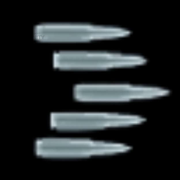MFS Penta Burst Mod