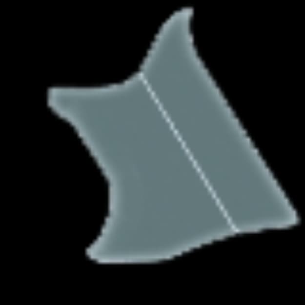 Paradise Gen-4 Grip
