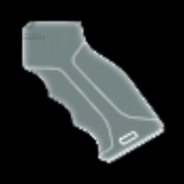 Partition Grip