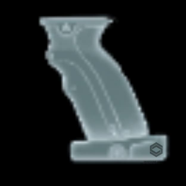 R-1 Shelf Grip