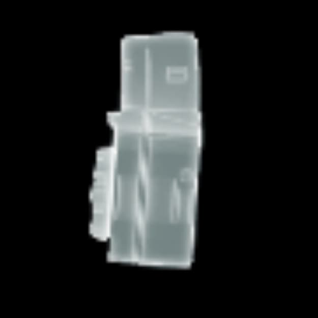 Redline Capacity Drum