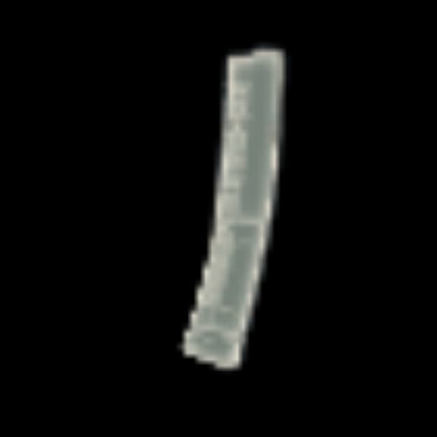 Sustain-25 Extended Mag