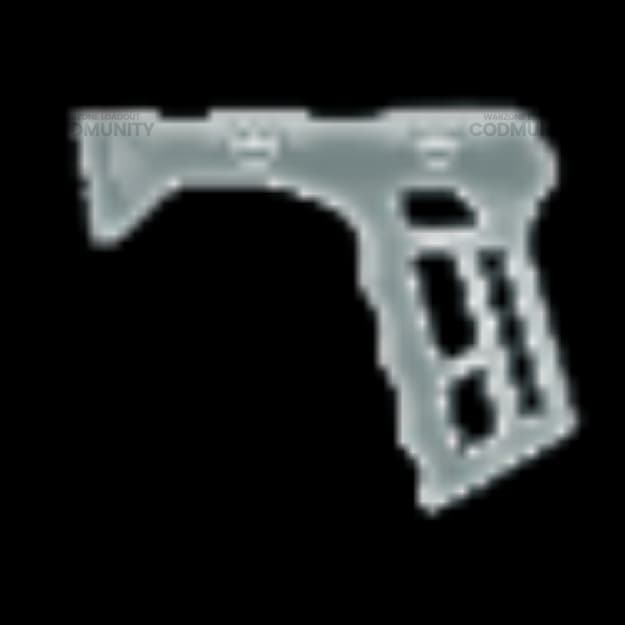 VAS Convergence Foregrip