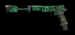 1911 Pistol