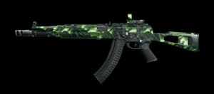 AEK-973