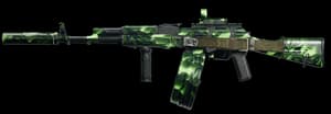 AK-74