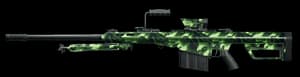 AMR Mod 4