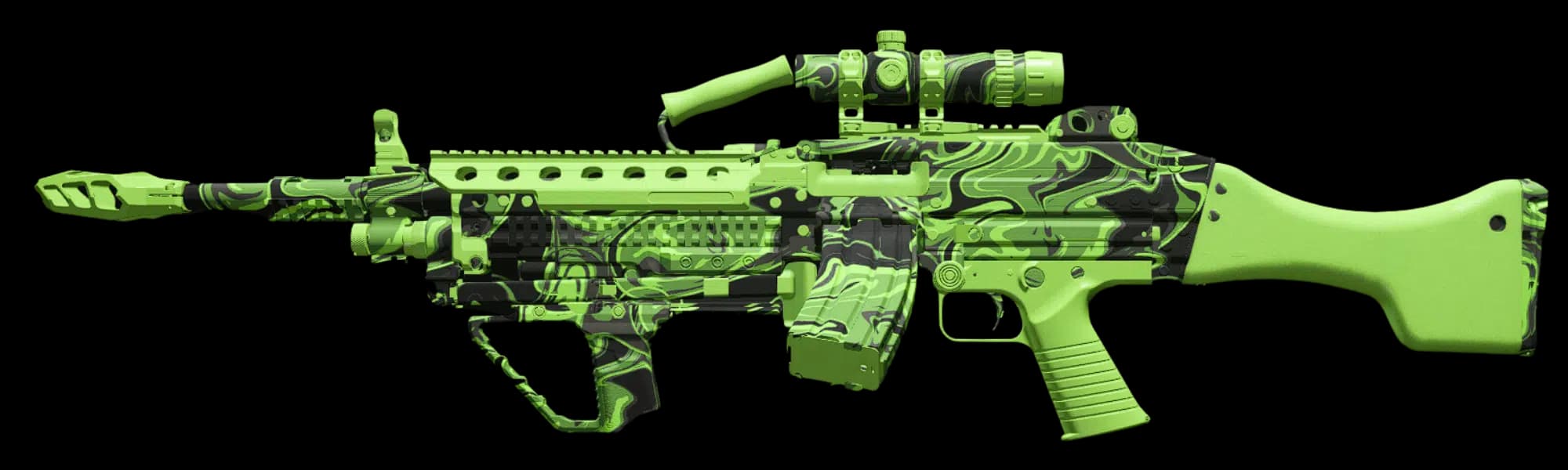Bruen Mk9