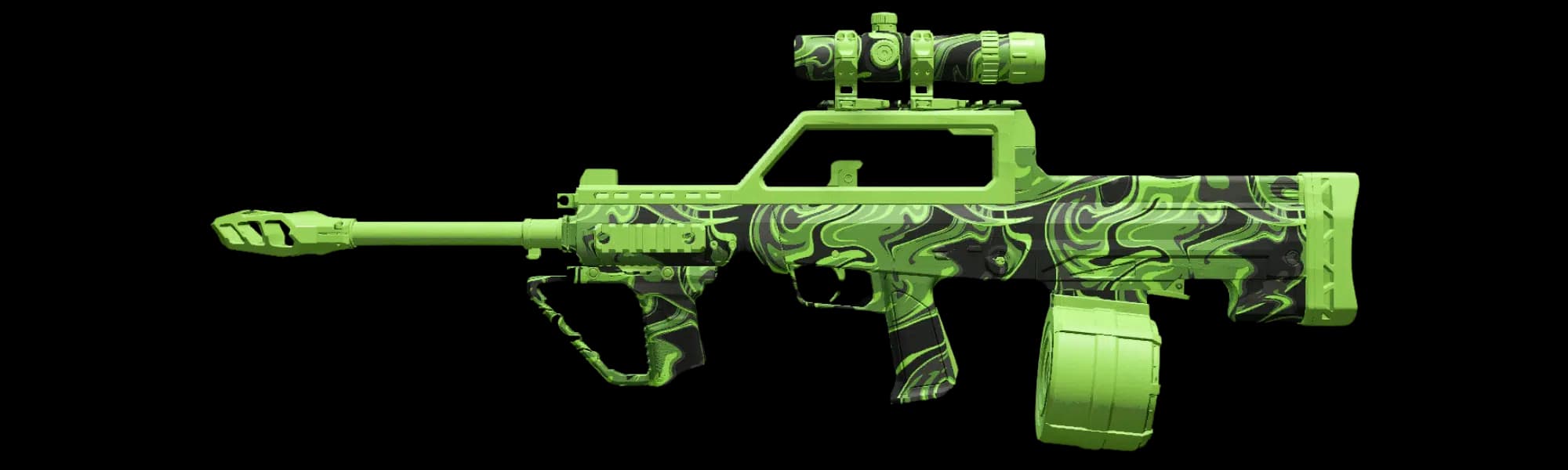 DG-58 LSW