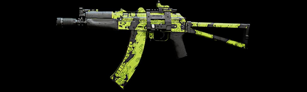 Kastov-74U