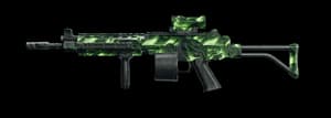KRIG C