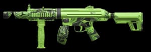 Lachmann Shroud