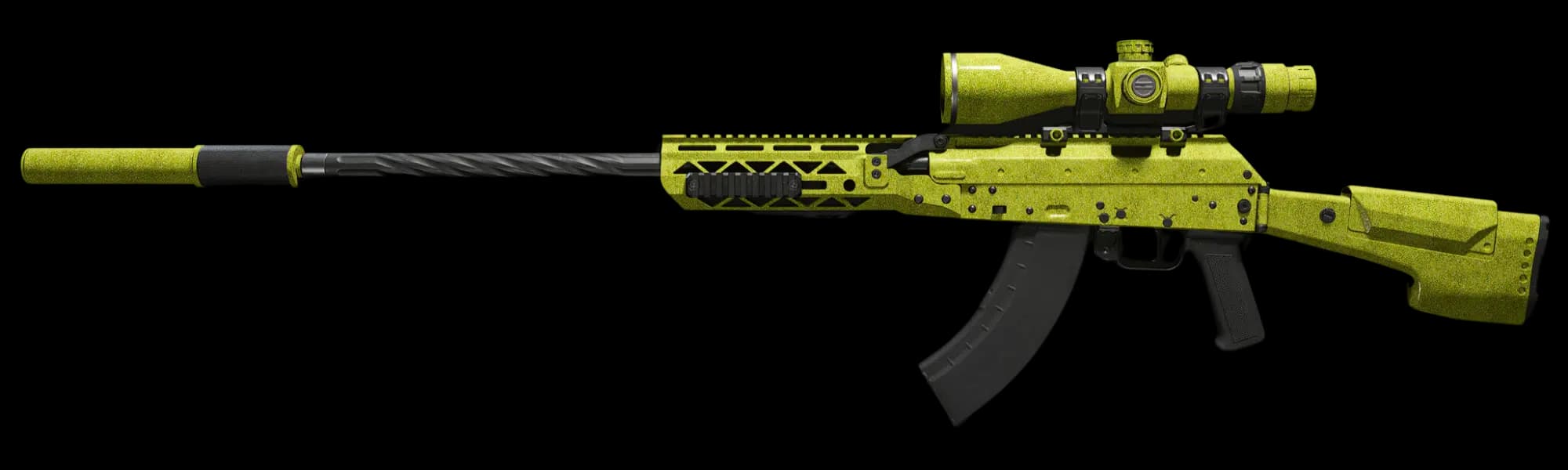 Longbow