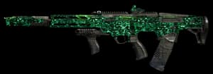 Maddox RFB