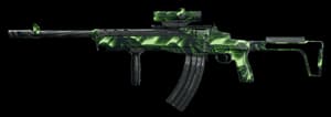 Merrick 556