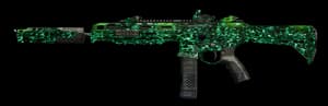 Peacekeeper Mk1