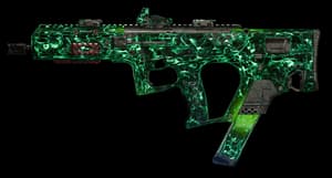 Razor 9mm