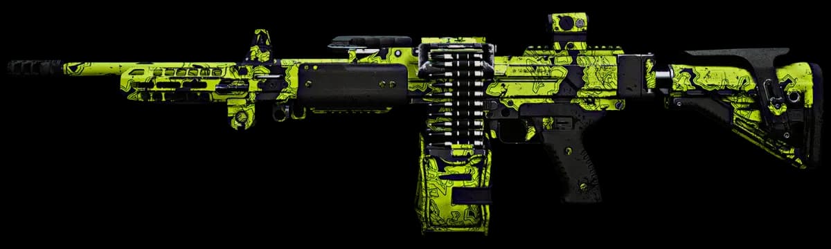 Sakin MG38