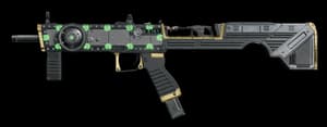 Sirin 9mm