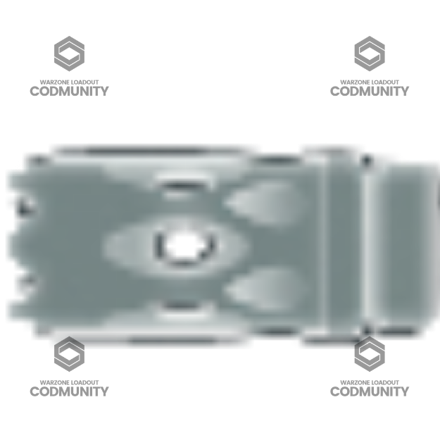 Binary Echo Choke
