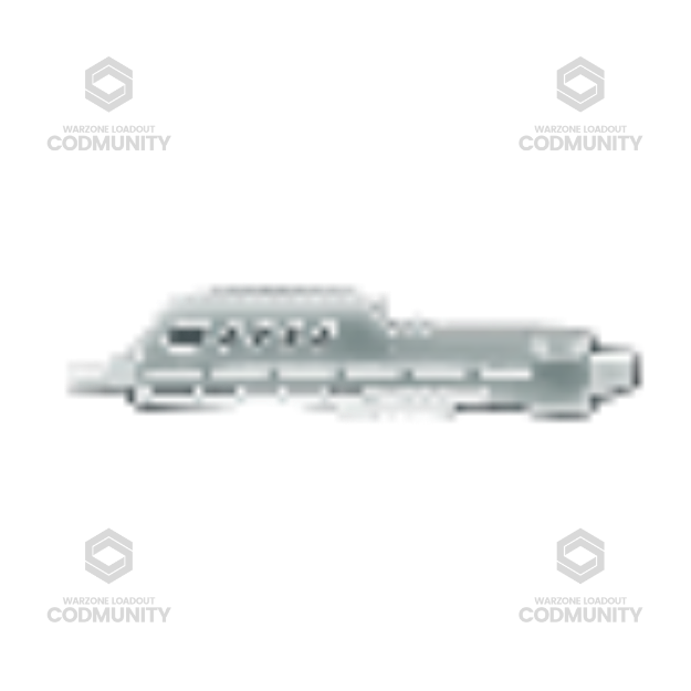 14.9" Caudal Target
