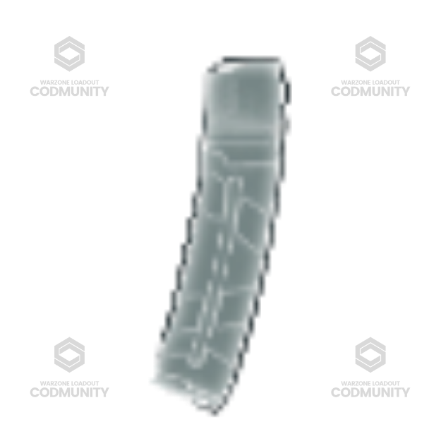 Cawdor Extended Mag