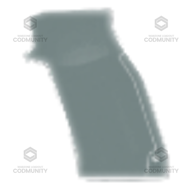 Eruption Grip