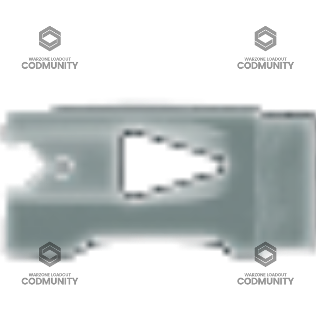 Fang Modified Choke