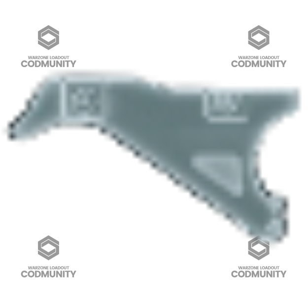 Force Stabilizer Handstop