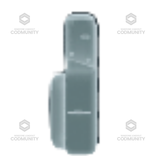 Forward Breach Mag